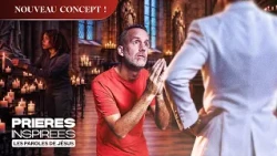 Au bout d'un moment, Satan doit partir ! - Prières inspirées - @Jeremy_Sourdril