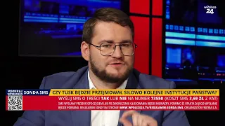 Fuel was supposed to be 5.19, not 9.15! | MAŁGORZATA GAŁKA QUESTIONS ABOUT POLAND