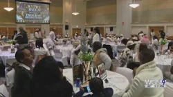 4th annual Justice Ball held to help people find opportunities after serving time