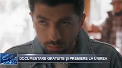 Free documentaries and premieres at Unirea October 16, 2026 TELE'M Botosani