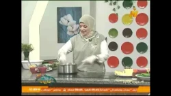 طريقة عمل الجبنة الكريمي واللانشون في البيت.. مع الشيف فاتن سعيد