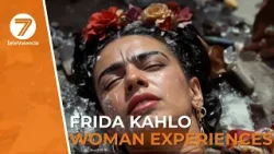 Frida Kahlo Woman Experiences llega a València con una exposición inmersiva única