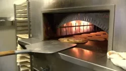 Известный шеф-повар Эндрю Циммерн высоко оценил гастрономическую сцену в Роли и Дареме.