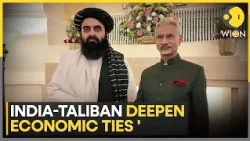 India-Afghanistan Relations: Growing India-Kabul Ties To Rattle Islamabad? | WION