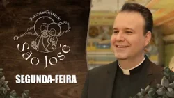 O Terço das Glórias de São José – Segunda-feira O Terço das Glórias de São José – Segunda-feira