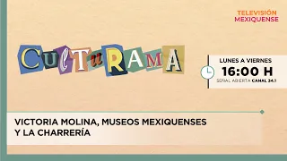 Culturama 09/14/2026