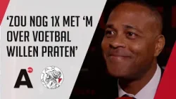 Veel bezoekers en oud-voetballers bij première Cruijff-docu