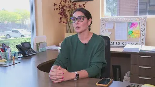 Immigration attorney fears ICE could return to Natomas office