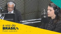 A Voz do Brasil - Notícias do Judiciário | 03/03/2026
