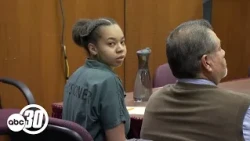 Woman charged in deadly Fresno party shooting ordered to stand trial