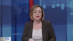 Telegiornale Molise ore 19.30 – 16/03/2026