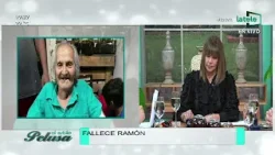 Falleció Ramón Samudio el abuelo al que IPS le amputó la pierna equivocada| Contacto Natalia Samudio Falleció Ramón Samudio el abuelo al que IPS le amputó la pierna equivocada| Contacto Natalia Samudio