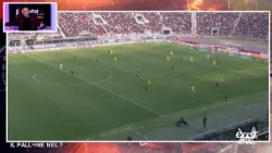 Il Pallone nel 7 09/03/2026