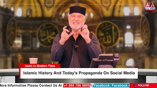 Islamic History and Today's Propaganda on Social Media | Islam in Modern Time | Awaz Ent