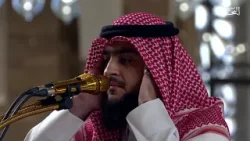 خطبة و صلاة الجمعة | 3-4-2026