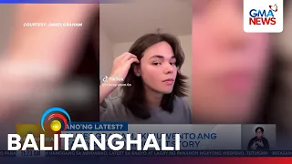 Anong Latest? (July 24, 2026) | Balitanghali