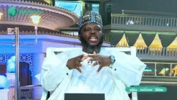 MU KOMA ZUWA GA ALLAH  || Dr. Abdulrahman Sani Yakub | 12