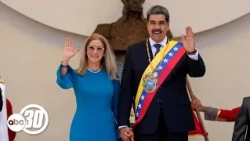 Nicolas Maduro, wife face new charges over alleged torture