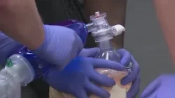 New GTCC partnership helps train Guilford County EMTs to advance to paramedic level