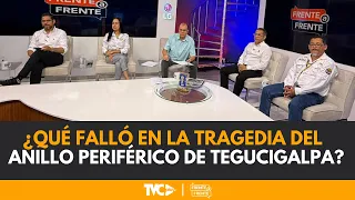 Frente a Frente - Miércoles 4 de junio de 2026