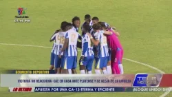⚽ Resumen | Victoria no reacciona: cae en casa ante Platense y se aleja de la liguilla