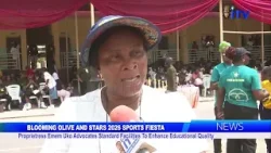 Proprietress Emem Uko Advocates Standard Facilities To Enhance Educational Quality