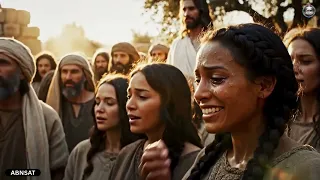The Conversation of Jesus with the Samaritan Woman