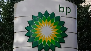 BP giant prepares to sell North Sea assets