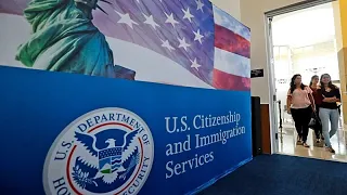 United States: Up to $20,000 bond for certain visas