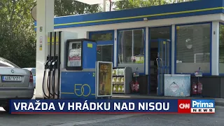 EXKLUZIVNĚ: Objasněno po 19 letech. Útok v Hrádku spáchal Polák, rodina oběti poslala vzkaz