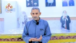 Внезапно вспыхнул пожар, и благодаря быстрой молитве, после того как я обратился за заступничеств...