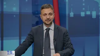Telegiornale Abruzzo ore 13.40 – 13/07/2026