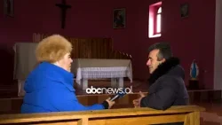 Gurët e shtëpisë time/ Italiani nga Mirdita: Shtëpia e shqiptarit është e Zotit dhe e mikut