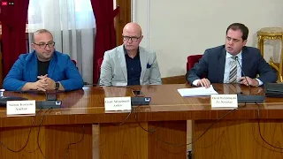 Top Channel/ Debat te ‘Ligjet’ për arrestimin e Vlora Hysenit, Korreshi: O bosa, ka rënë shteti