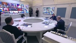 Форум «Деловой России»