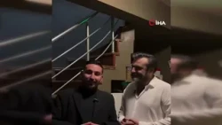 ARTIST RIZA TAMER'S LAST INTERVIEW HAS BEEN REVEALED.