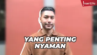 Hot Daddy, Krisjiana Shows Off His Daily Outfits and Grooming Routine