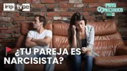 ¿Tu pareja es narcisista? Señales y cómo identificar una relación narcisista | Más conectados