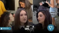 Si të nisësh një biznes nga e para? Rrëfehet Liljana, vajza BERBERE dhe Griselda, ESTETISTE Si të nisësh një biznes nga e para? Rrëfehet Liljana, vajza BERBERE dhe Griselda, ESTETISTE