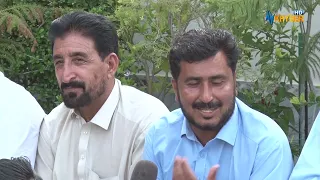 Ulasi Rang || Arif Mardan || 20-09-2026 || AVT Khyber