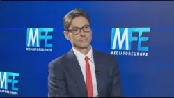 L'intervista di fine anno a Pier Silvio Berlusconi L'intervista di fine anno a Pier Silvio Berlusconi