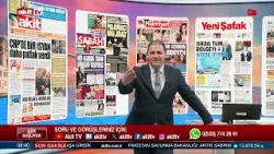 27 Şubat 2026 Gazete manşetleri