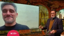 Marcel Barrena: ''Hi ha una mà negra i és Dani de la Orden'' | La Selva Marcel Barrena: ''Hi ha una mà negra i és Dani de la Orden'' | La Selva