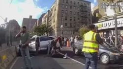 After ICE shooting, Marble Hill residents react strongly and firmly