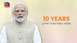 10 Years Of PM Modi | 2015 | Major Developments | 24 February , 2024