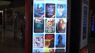 Anem al cinema? Un refugi climàtic típic de l'estiu