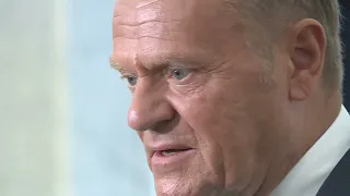 WILL TUSK FORCE HIS WAY INTO THE CONSTITUTIONAL TRIBUNAL? WILL THERE BE ANOTHER SWEARING-IN CEREM...