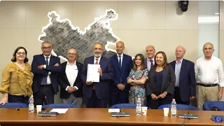 Accordo tra medici di base e Regione Lazio: garantita la presenza nelle Case della comunità
