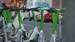 Denver's shift to single scooter operator comes with questions