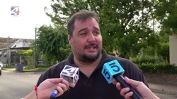 Ambev extendió a cinco meses la paralización de actividades